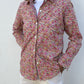 CAMICIA LIBERTY MICHELLE ROSA CADL MICHELLEROSA CASA DEL BIANCO 