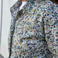 CAMICIA LIBERTY WILTSHIRE VERDE CADL WILTSHIREVERDE CASA DEL BIANCO 
