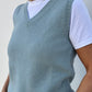 GILET LANA DONNA ARTICO GILTDL ARTICO CASA DEL BIANCO 