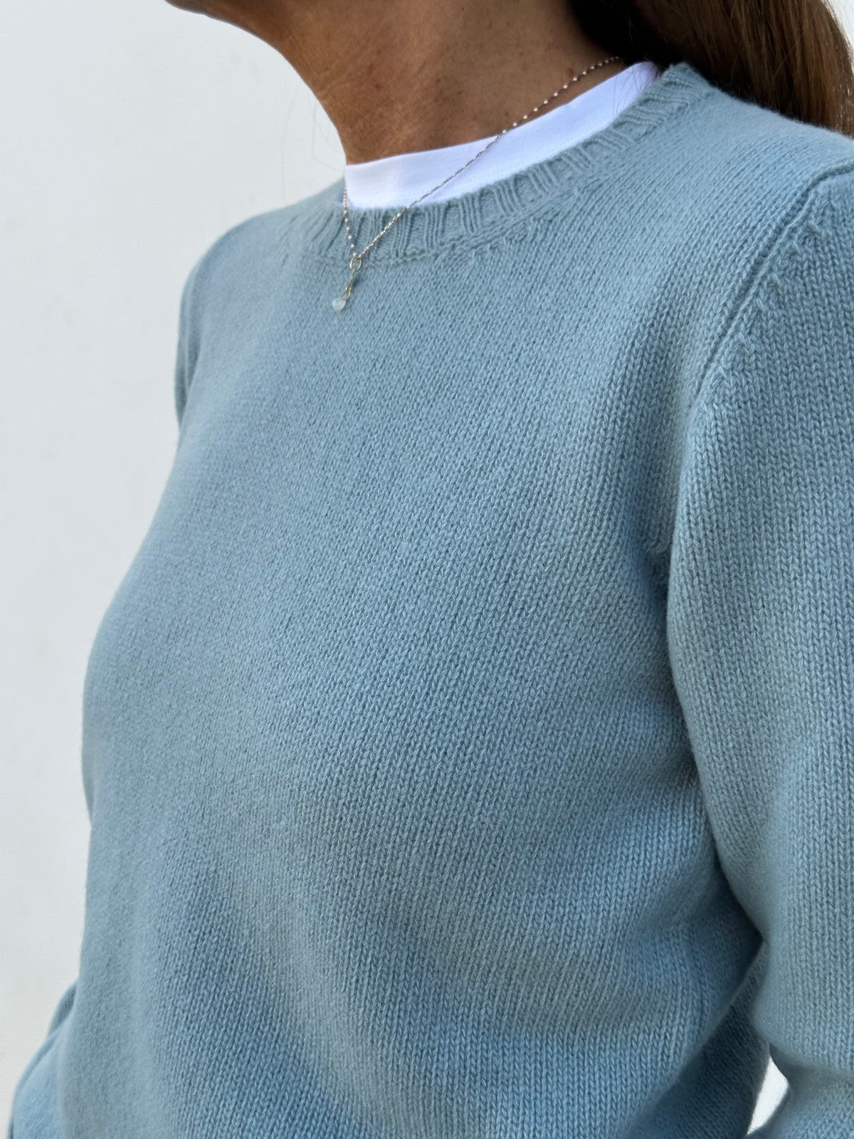 GOLF GIROCOLLO DONNA LANA ARTICO GIRTDL ARTICO CASA DEL BIANCO 