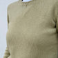 GOLF GIROCOLLO DONNA LANA FIENO GIRTDL FIENO CASA DEL BIANCO 