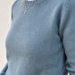 GOLF GIROCOLLO DONNA LANA STORM GIRTDL STORM CASA DEL BIANCO 