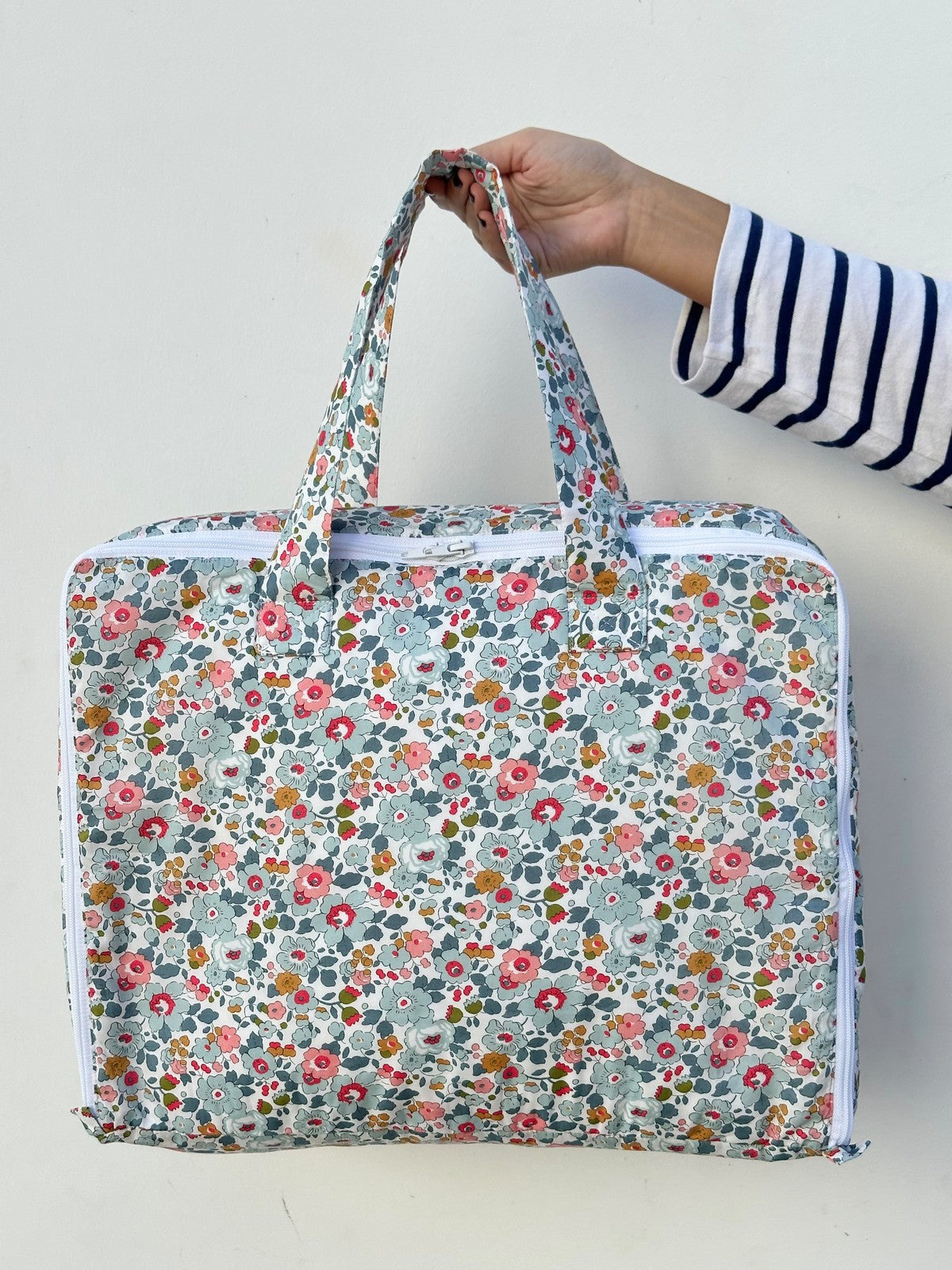 VALIGIA LIBERTY BETSY CLASSICO VANL BETSYCLASSICO CASA DEL BIANCO 