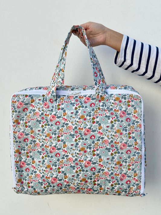 VALIGIA LIBERTY BETSY CLASSICO VANL BETSYCLASSICO CASA DEL BIANCO 