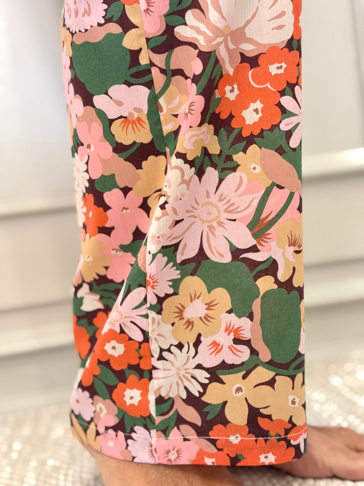 PANTALONI LIBERTY DONNA LORD THORPE