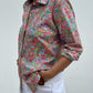 LIBERTY SHIRT WOMEN "MARGARET ANNIE"