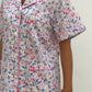 LIBERTY SHORT WOMEN'S PAJAMAS "JITTER BUG"