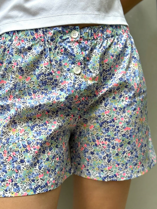 SHORTS LIBERTY DONNA "WILTSHIRE"