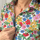 CAMICIA LIBERTY DONNA "CLARABELL" CADL CLARABELL SILVIA SCALMANA 