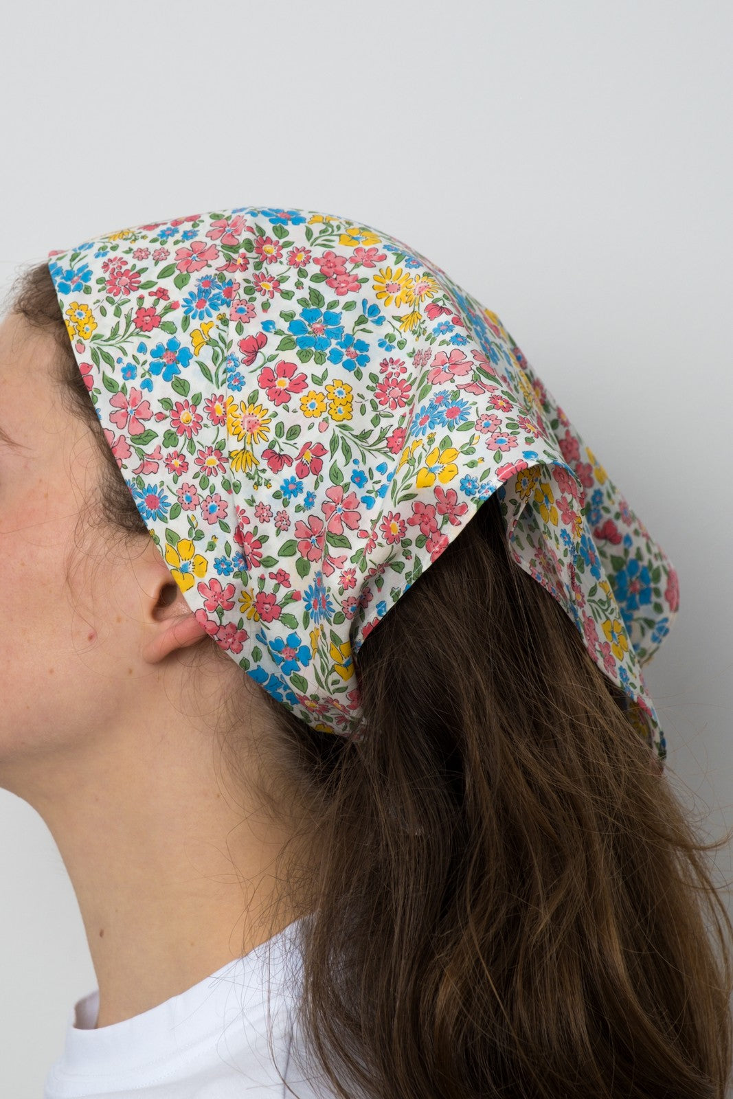 BANDANA LIBERTY ANNABELLA BADL ANNABELLA SILVIA SCALMANA 