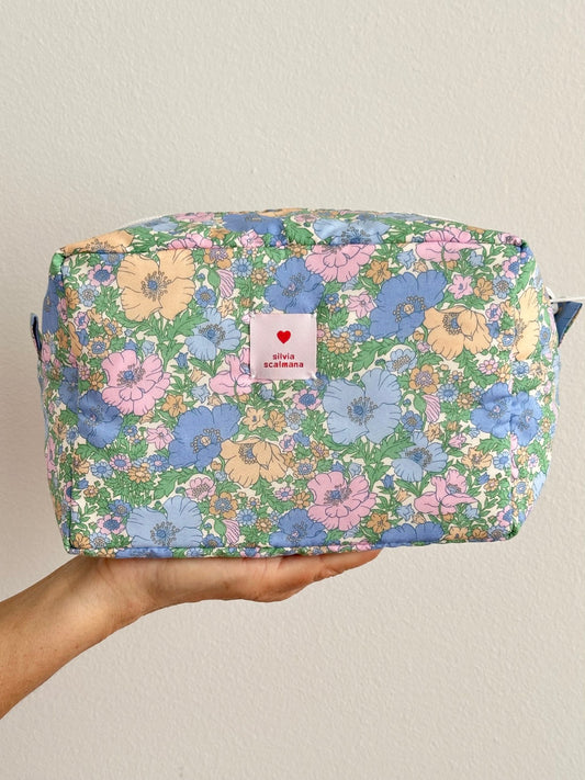 BEAUTY LIBERTY MEADOW SONG AZZURRO BENL MEADOWSONGAZZURRO SILVIA SCALMANA 