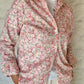 CAMICIA DONNA LIBERTY "BETSY DOT" ROSA CADL BETSYDOTROSA SILVIA SCALMANA 