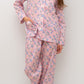 COMPLETO LIBERTY DONNA CLIFFORD STREET ROSA CODL CLIFFORDROSA SILVIA SCALMANA 