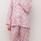 COMPLETO LIBERTY DONNA CLIFFORD STREET ROSA CODL CLIFFORDROSA SILVIA SCALMANA 