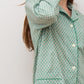 COMPLETO DONNA LIBERTY CLOVER FIELDS VERDE CODL CLOVERVERDE SILVIA SCALMANA 
