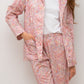 COMPLETO DONNA LIBERTY MR PAISLEY ROSA CODL MRPAISLEYROSA SILVIA SCALMANA 