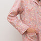 COMPLETO DONNA LIBERTY MR PAISLEY ROSA CODL MRPAISLEYROSA SILVIA SCALMANA 