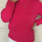 GIROCOLLO COTONE DONNA GIACINTO GIRTDC GIACINTO SILVIA SCALMANA 