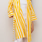 KIMONO TAGLIATELLA GIALLA PROFILO GIALLO KIDPTAG GIAGIA SILVIA SCALMANA 
