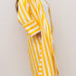 KIMONO TAGLIATELLA GIALLA PROFILO GIALLO KIDPTAG GIAGIA SILVIA SCALMANA 