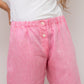 PANTALONI LINO UNITO FRAGOLA PADIUNI FRG SILVIA SCALMANA 