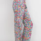 PANTALONI LIBERTY DONNA BETSY CHECK PADL BETSYCHECK SILVIA SCALMANA 