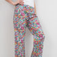 PANTALONI LIBERTY DONNA BETSY CHECK PADL BETSYCHECK SILVIA SCALMANA 