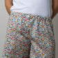 SHORTS LIBERTY DONNA BETSY CLASSICO SHDL BETSYCLASSICO SILVIA SCALMANA 