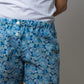 SHORTS LIBERTY DONNA CLIFFORD STREET BLU SHDL CLIFFORDBLU SILVIA SCALMANA 