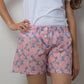 SHORTS LIBERTY DONNA CLIFFORD STREET ROSA SHDL CLIFFORDROSA SILVIA SCALMANA 