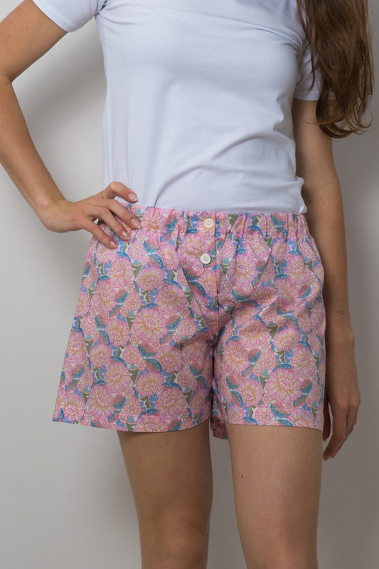 SHORTS LIBERTY DONNA CLIFFORD STREET ROSA SHDL CLIFFORDROSA SILVIA SCALMANA 