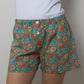 SHORTS LIBERTY DONNA MEADOW SONG VERDE SHDL MEADOWSONGVERDE SILVIA SCALMANA 