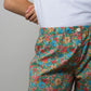 SHORTS LIBERTY DONNA MEADOW SONG VERDE SHDL MEADOWSONGVERDE SILVIA SCALMANA 