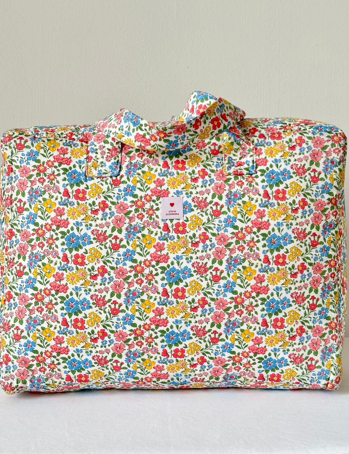 VALIGIA LIBERTY ANNABELLA VANL ANNABELLA SILVIA SCALMANA 