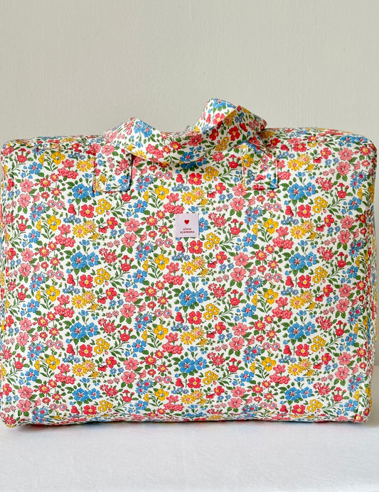 VALIGIA LIBERTY ANNABELLA VANL ANNABELLA SILVIA SCALMANA 