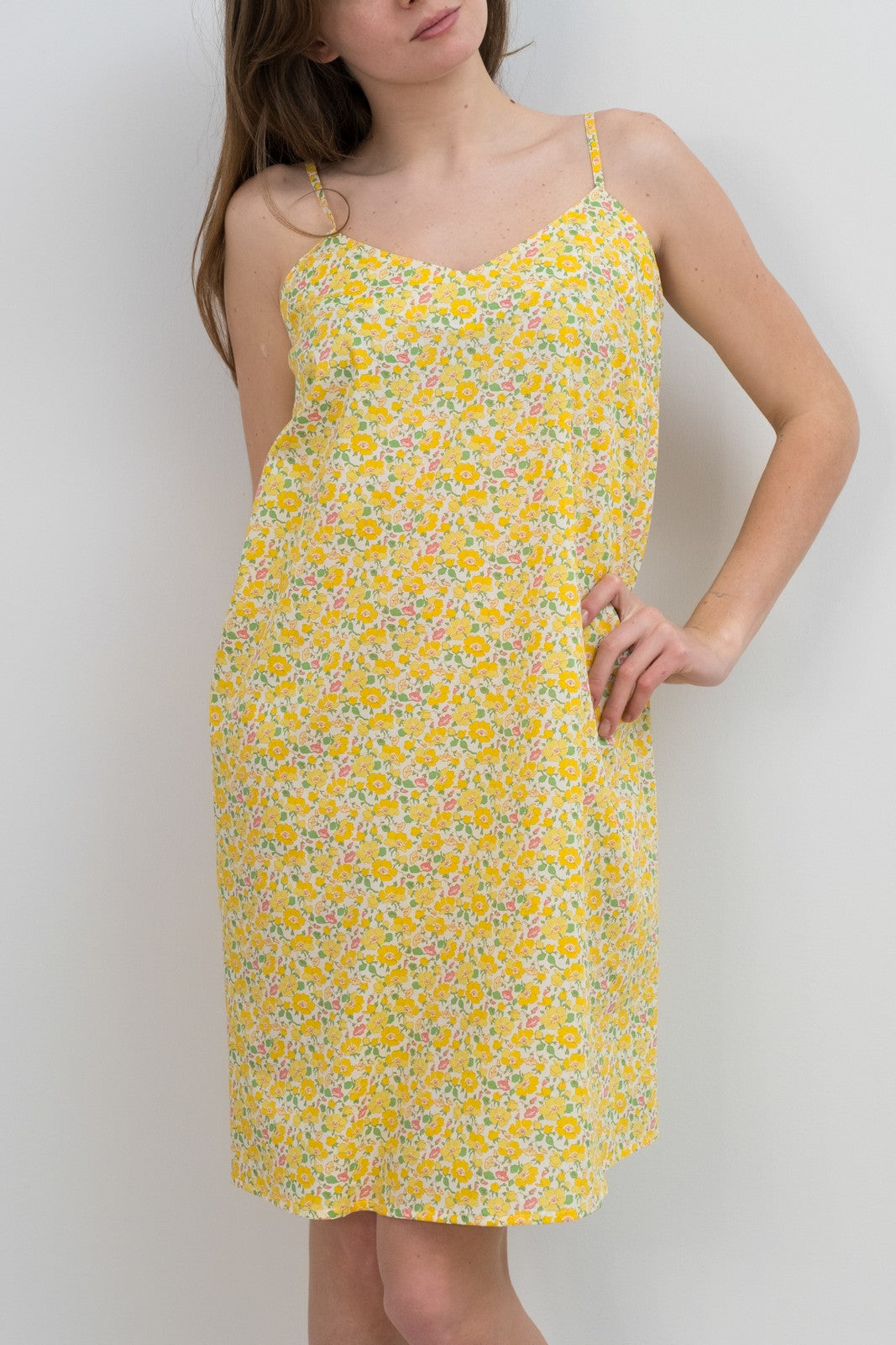 SOTTOVESTE LIBERTY DONNA MRS STONELEY