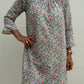 ABITINO DONNA LIBERTY "BETSY" ABITINOLIB BETSY SILVIA SCALMANA 