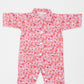 TUTINA LIBERTY GEORGIE TUBL GEORGIE SILVIA SCALMANA 