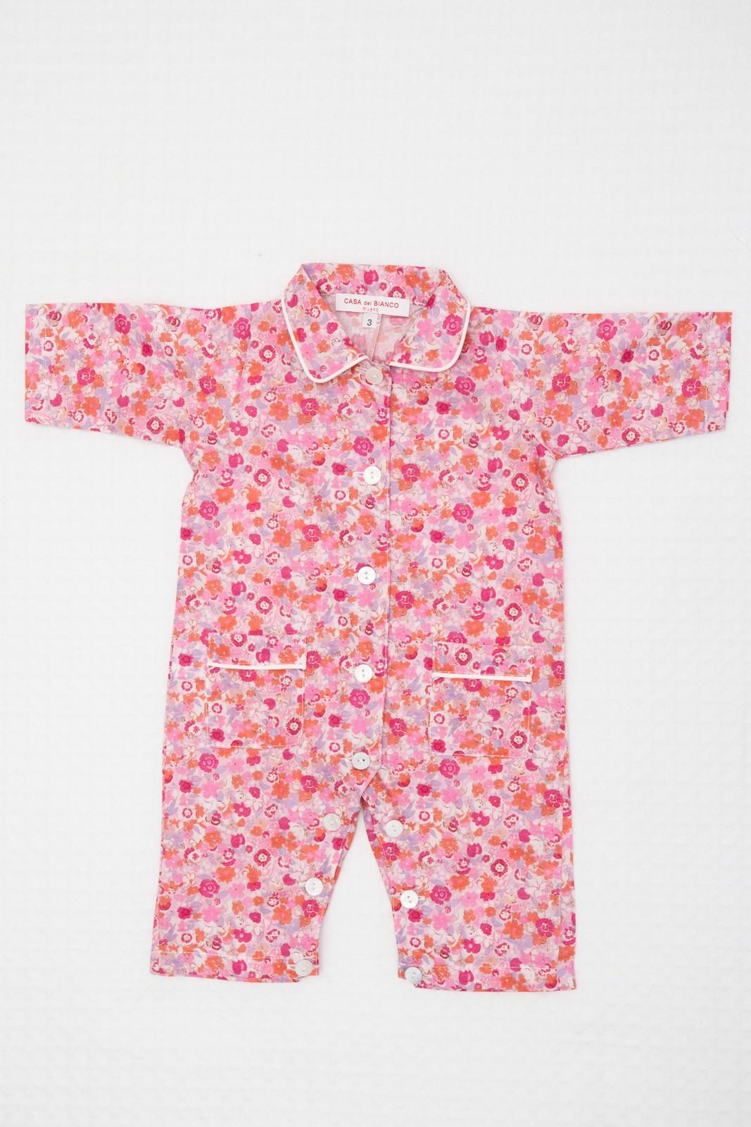 TUTINA LIBERTY GEORGIE TUBL GEORGIE SILVIA SCALMANA 