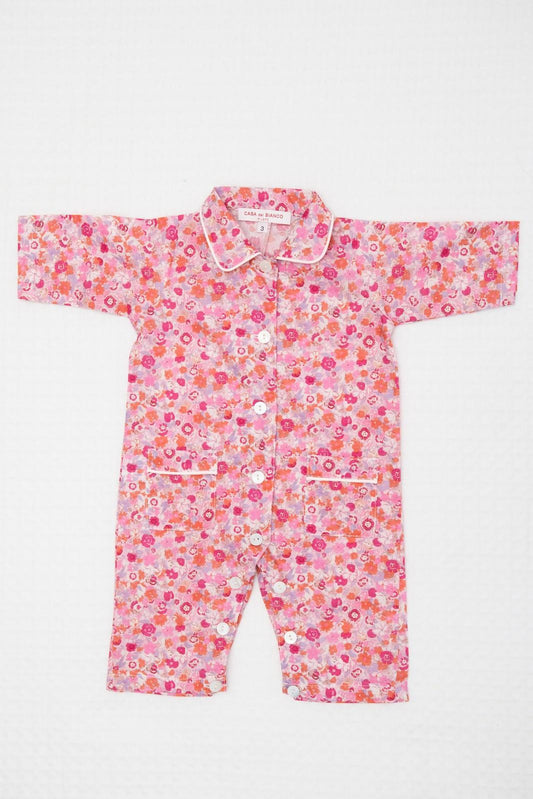 TUTINA LIBERTY GEORGIE TUBL GEORGIE SILVIA SCALMANA 