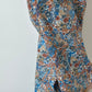 PANTALONI LIBERTY DONNA "MARGARET ANNIE" MARRONE PADL MARGARETANNIEMARRONE SILVIA SCALMANA 