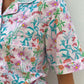 PIGIAMA LIBERTY CORTO DONNA "OPHELIA"