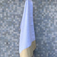 YELLOW PICTURE KINDERGARTEN TOWEL