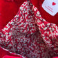 SECCHIELLO IN VELLUTO "RUBY"