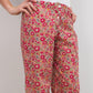 PANTALONI LIBERTY DONNA BETSY MEADOW PADL BETSYMEADOW SILVIA SCALMANA 
