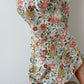 PANTALONI LIBERTY DONNA "DAISY MORISIA" PADL DAISYMORISIA SILVIA SCALMANA 