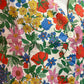GILET LIBERTY DONNA "CLARABELL" GIDL CLARABELL SILVIA SCALMANA 