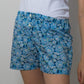 SHORTS LIBERTY DONNA CLIFFORD STREET BLU SHDL CLIFFORDBLU SILVIA SCALMANA 