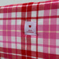 BEAUTY SCOZZESE FRAGOLA/ROSSO
