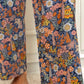 PANTALONI LIBERTY DONNA "CIARA BLU" PADL CIARABLU SILVIA SCALMANA 